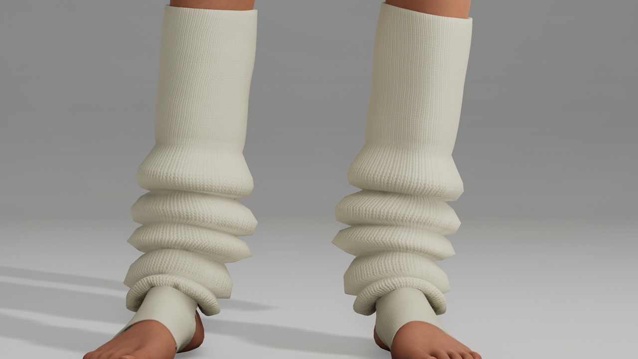 Media 1 for listing Socks - 021