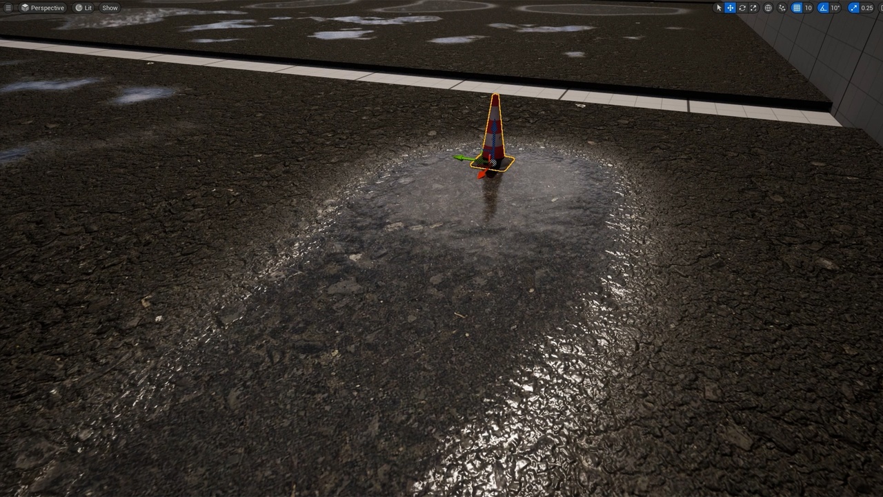 Media 1 for listing Puddles Pack