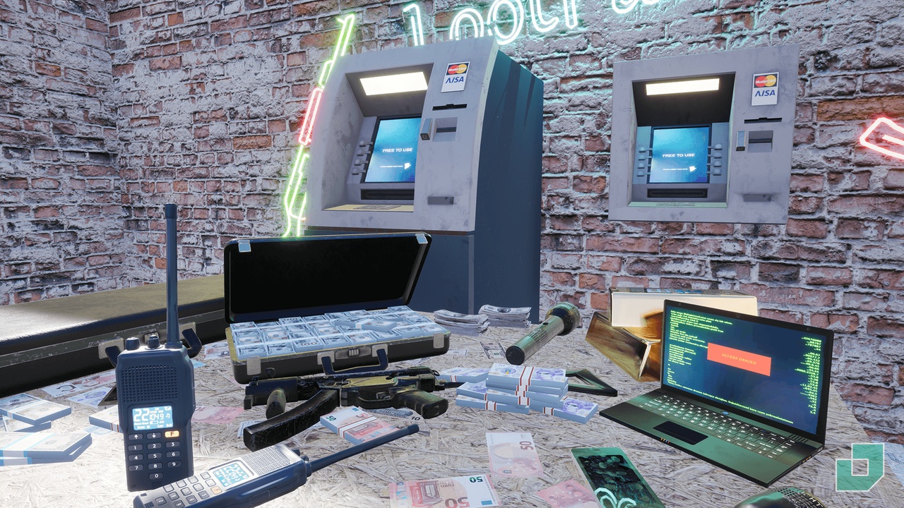 Media 1 for listing Loot Pack
