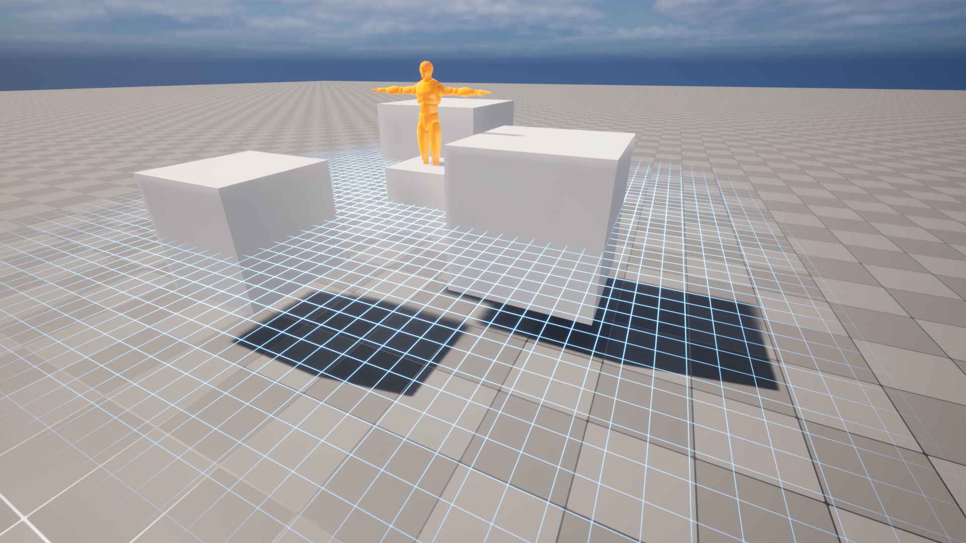 Simple Slice Mesh | Fab
