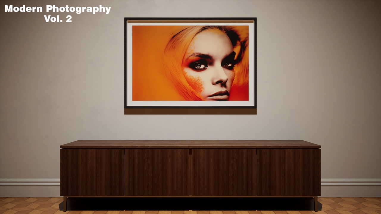 Media 1 for listing Modern Photography Vol. 2