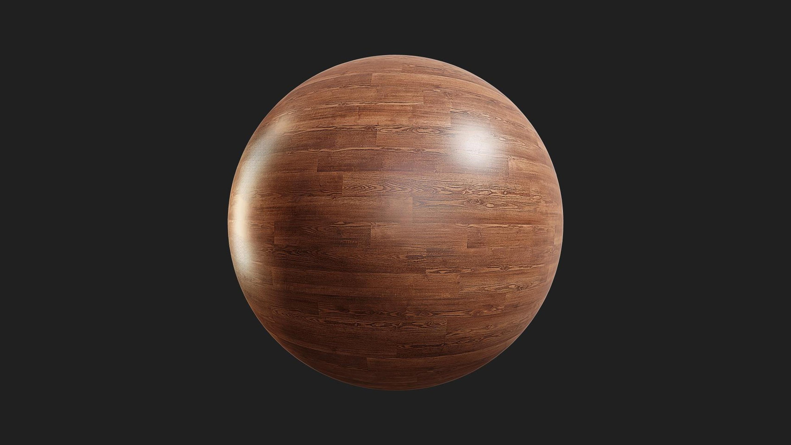 Media 1 for listing Wooden Floor