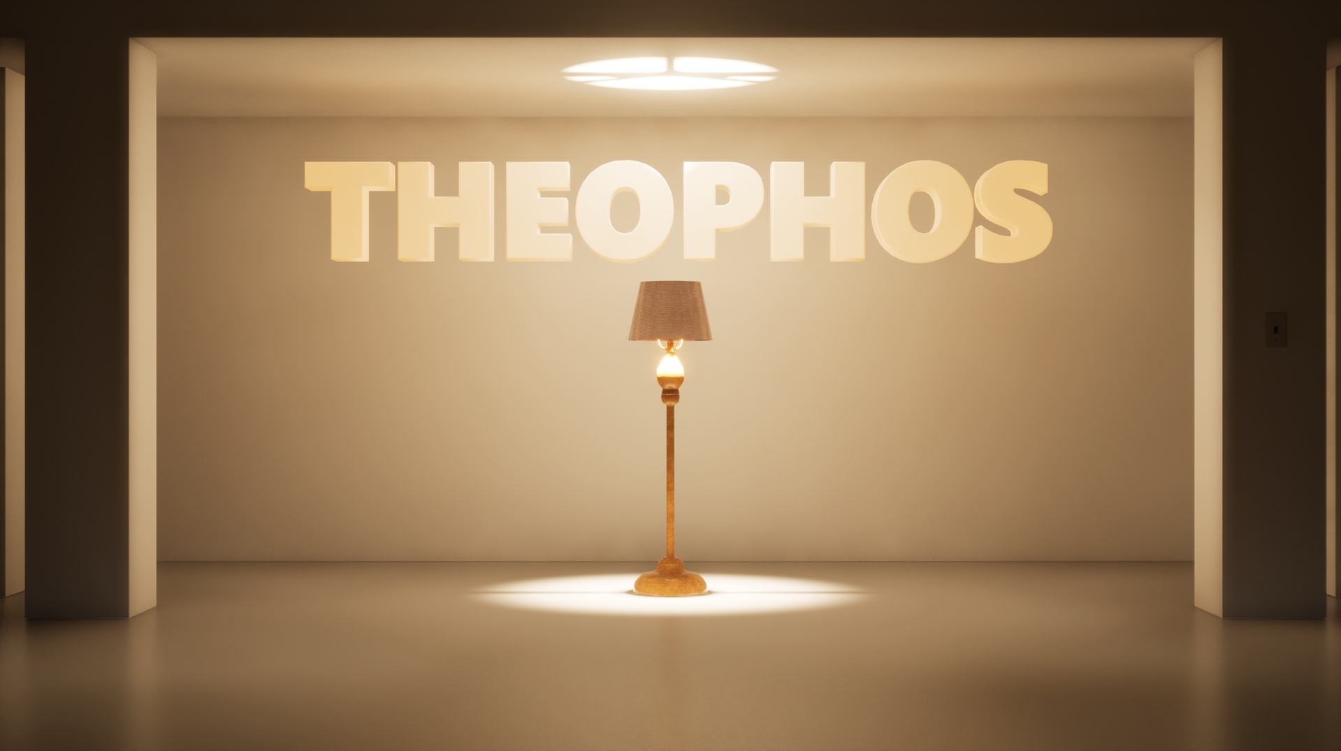 Media 1 for listing THEOPHOS - Supreme Lighting System