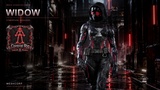 WIDOW - Cyberpunk Assassin | Fab