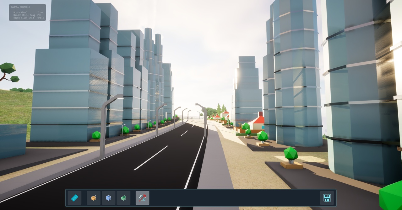 CityGen screenshot 14 of 18