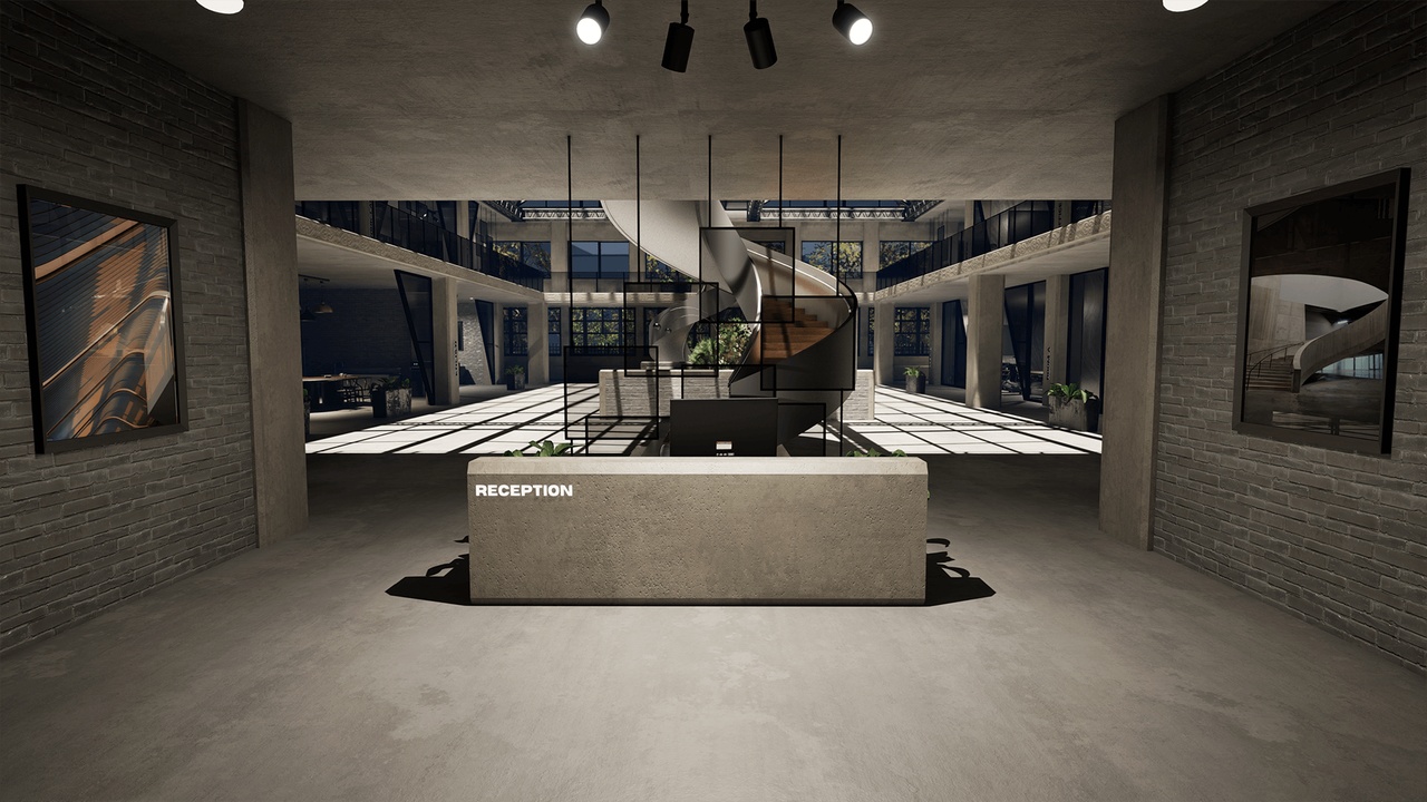 Media 1 for listing Corporate Building