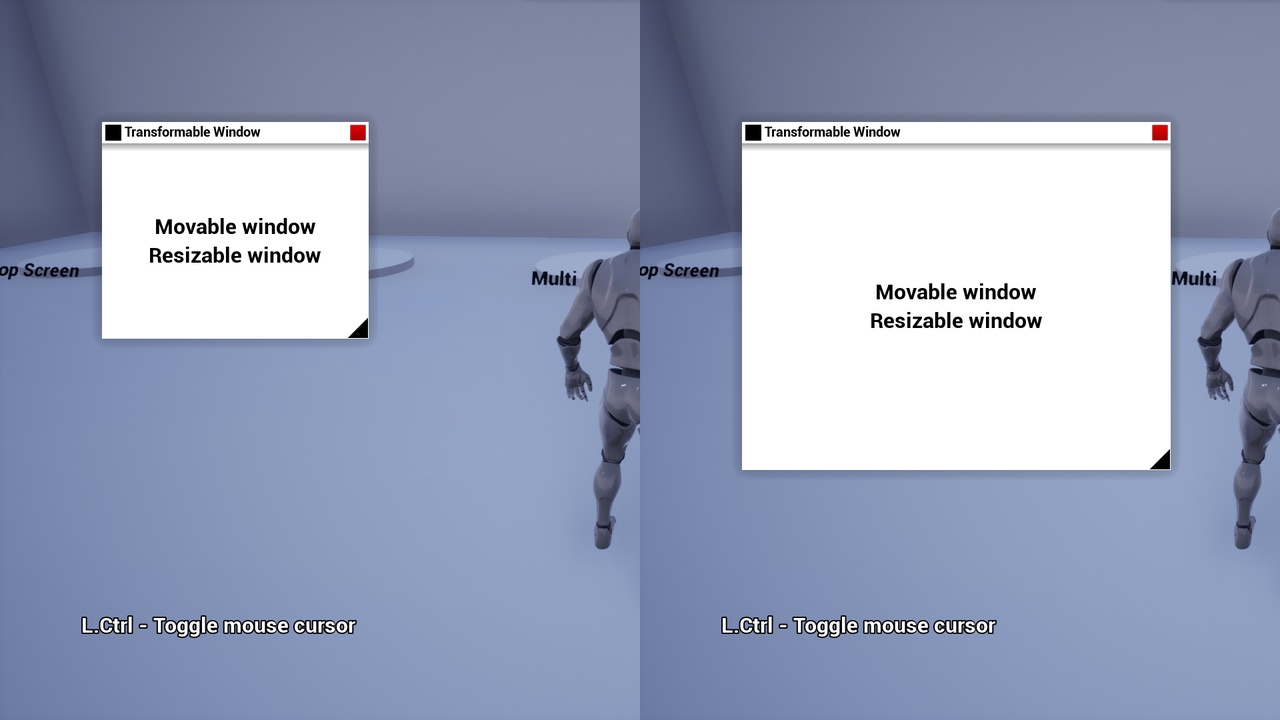 Media 1 for listing Window Widget