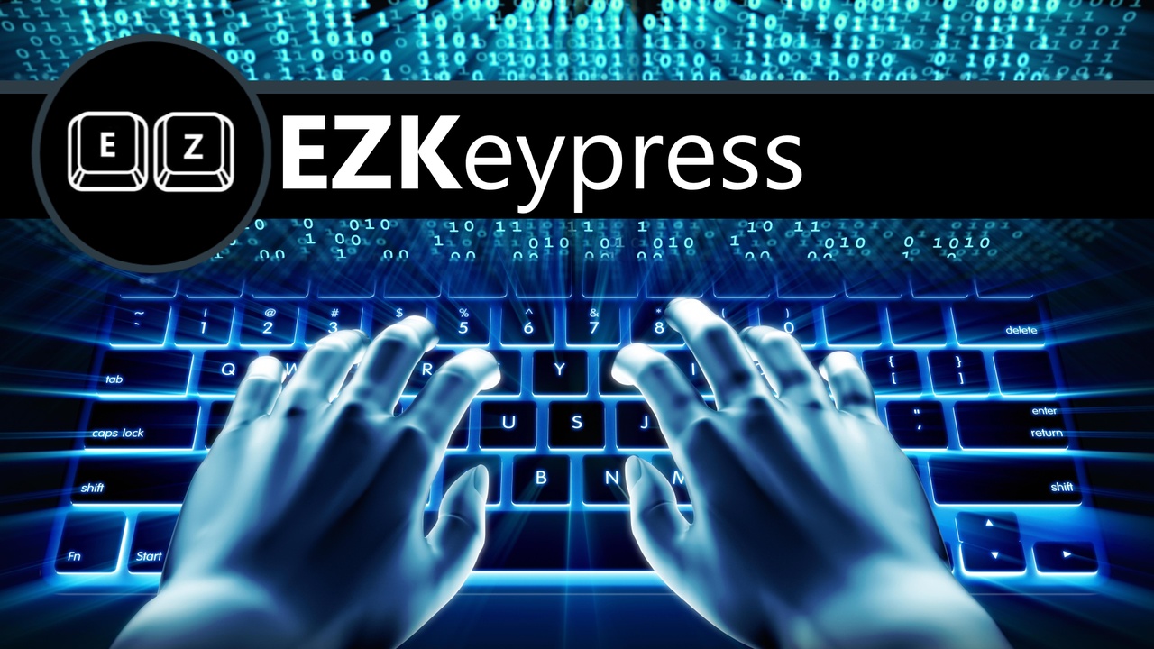 出品EZKeypress - Simple Keypress Simulationのメディア1