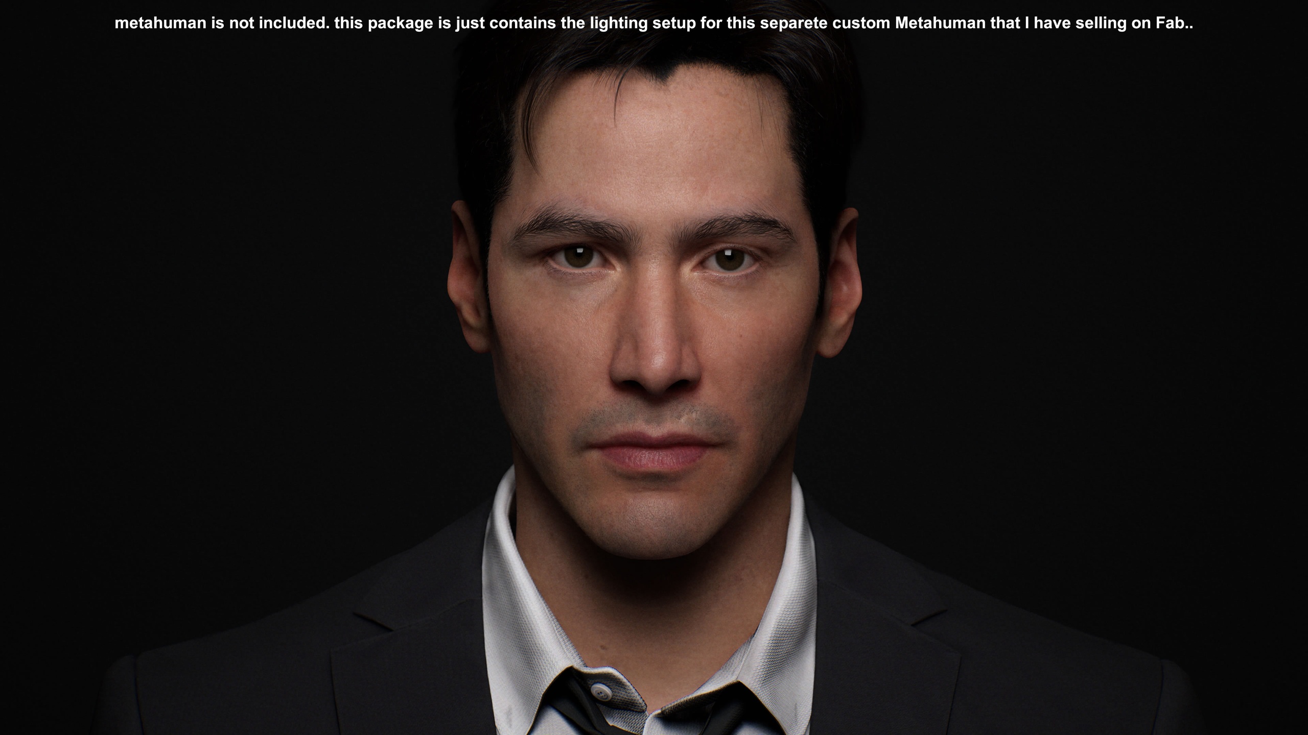 Media 1 for listing WhiteBoxx Character Lighting