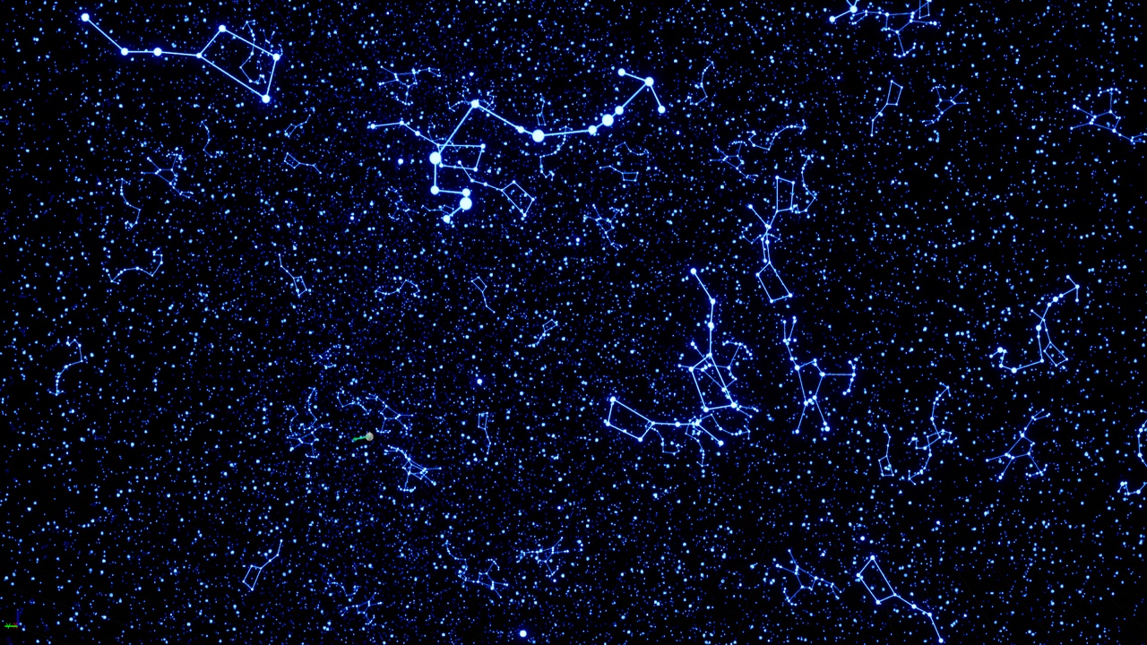 Constellations