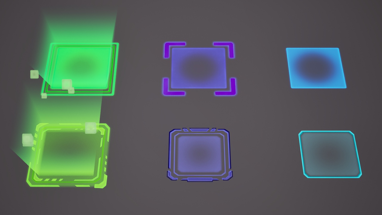 Media 1 for listing Grid Tile VFX