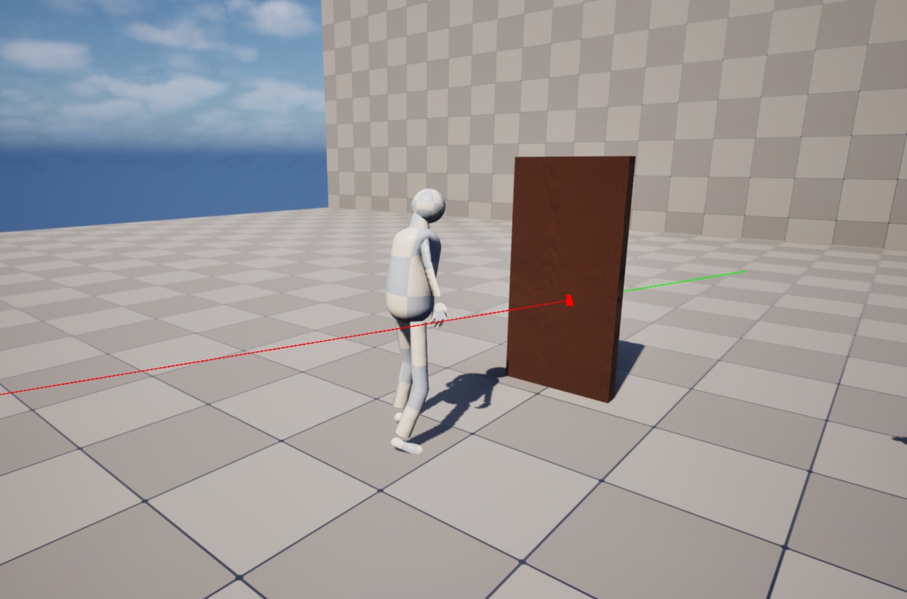 商品 Just a Door and Key 的媒体 1