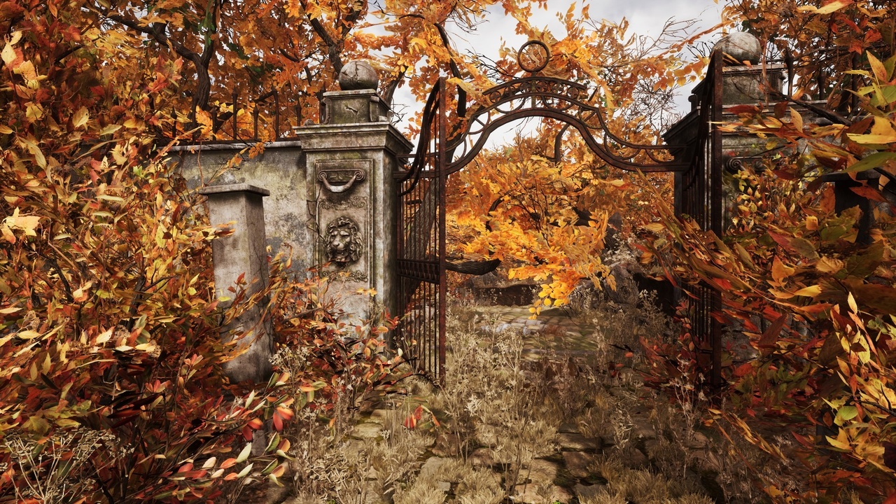 Media 1 for listing Cemetery