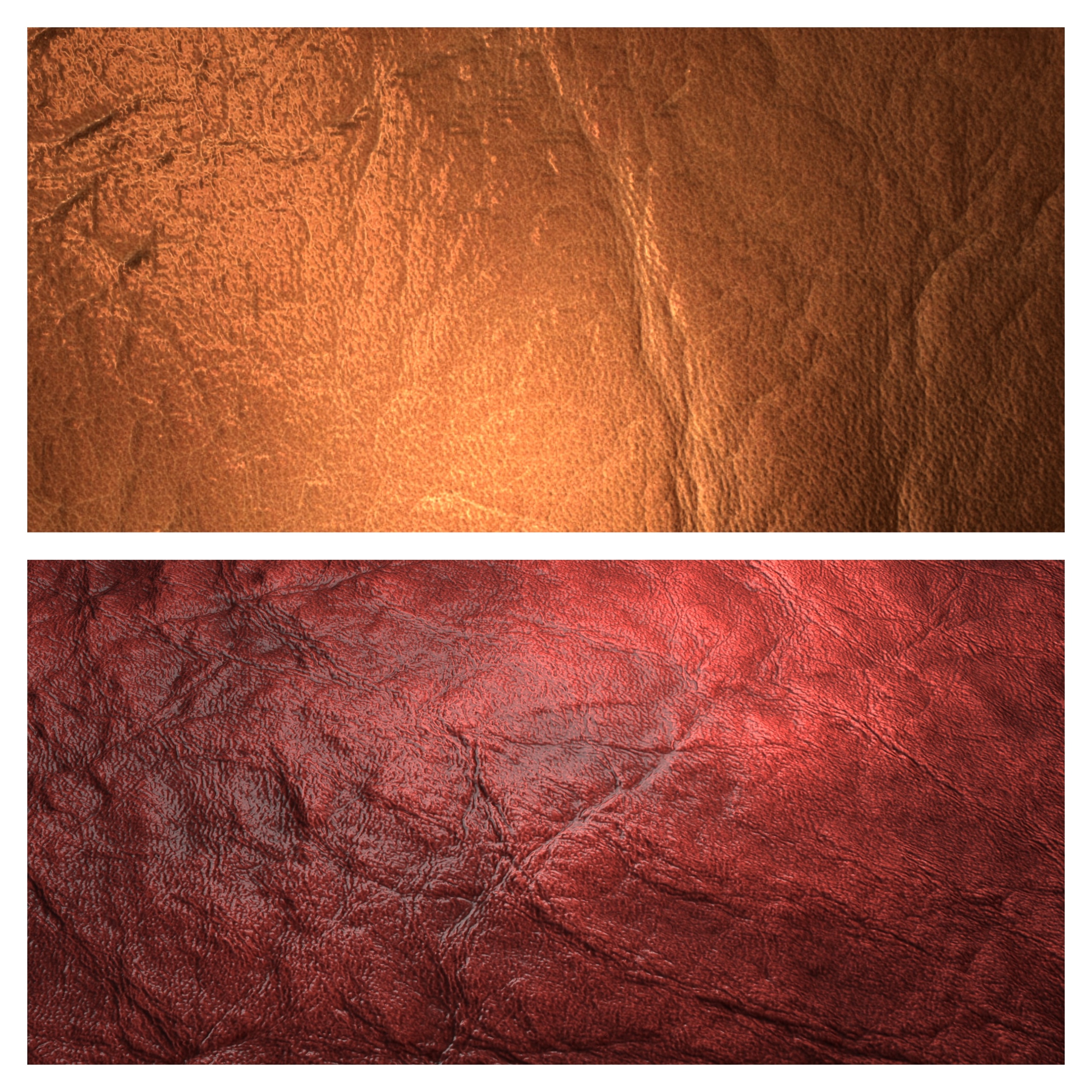 Media 1 for listing Leather PBR Texture Combo