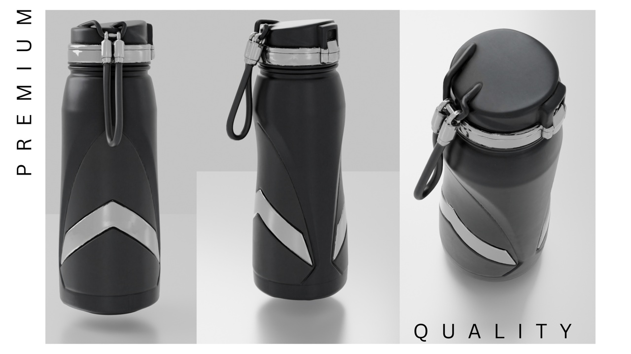 Media 1 for listing WATER BOTTLE