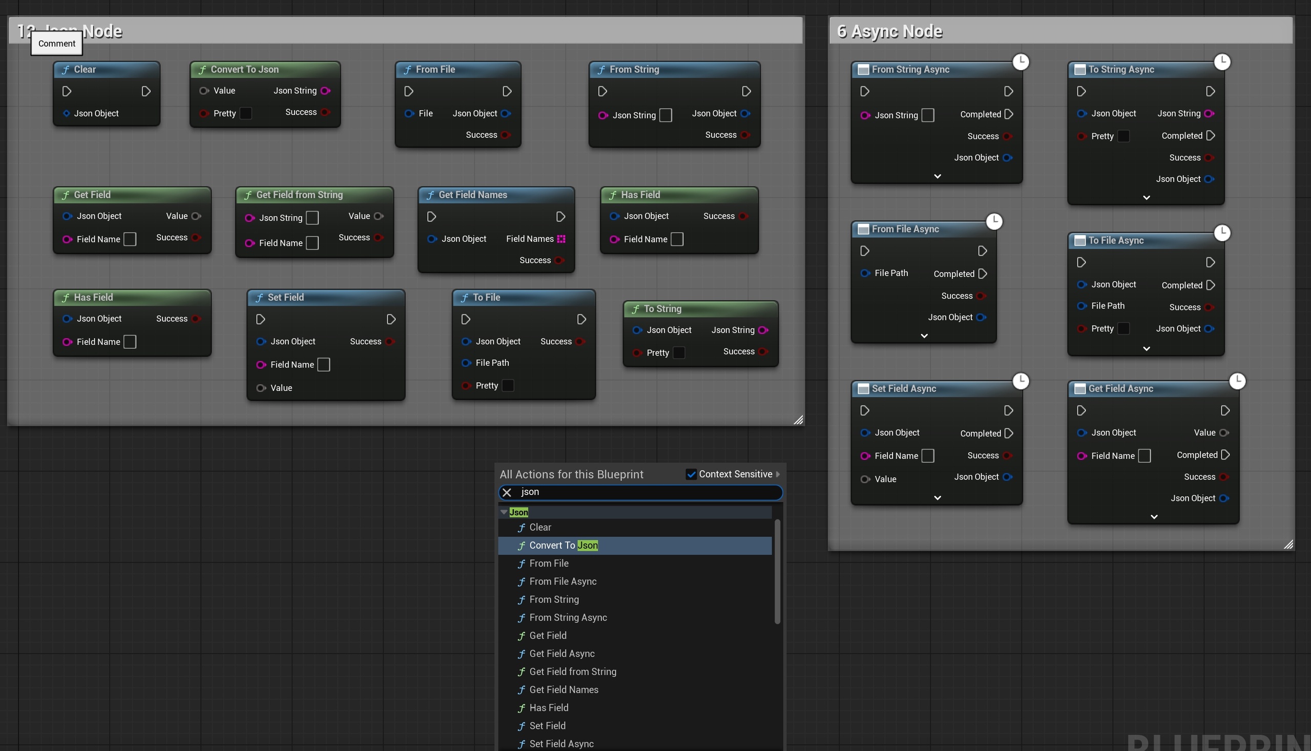 Media 1 for listing Json Async
