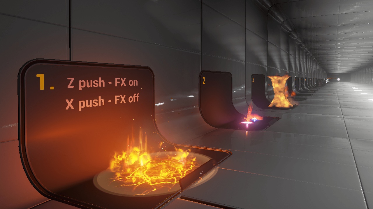 Media 1 for listing Advanced Magic FX 03