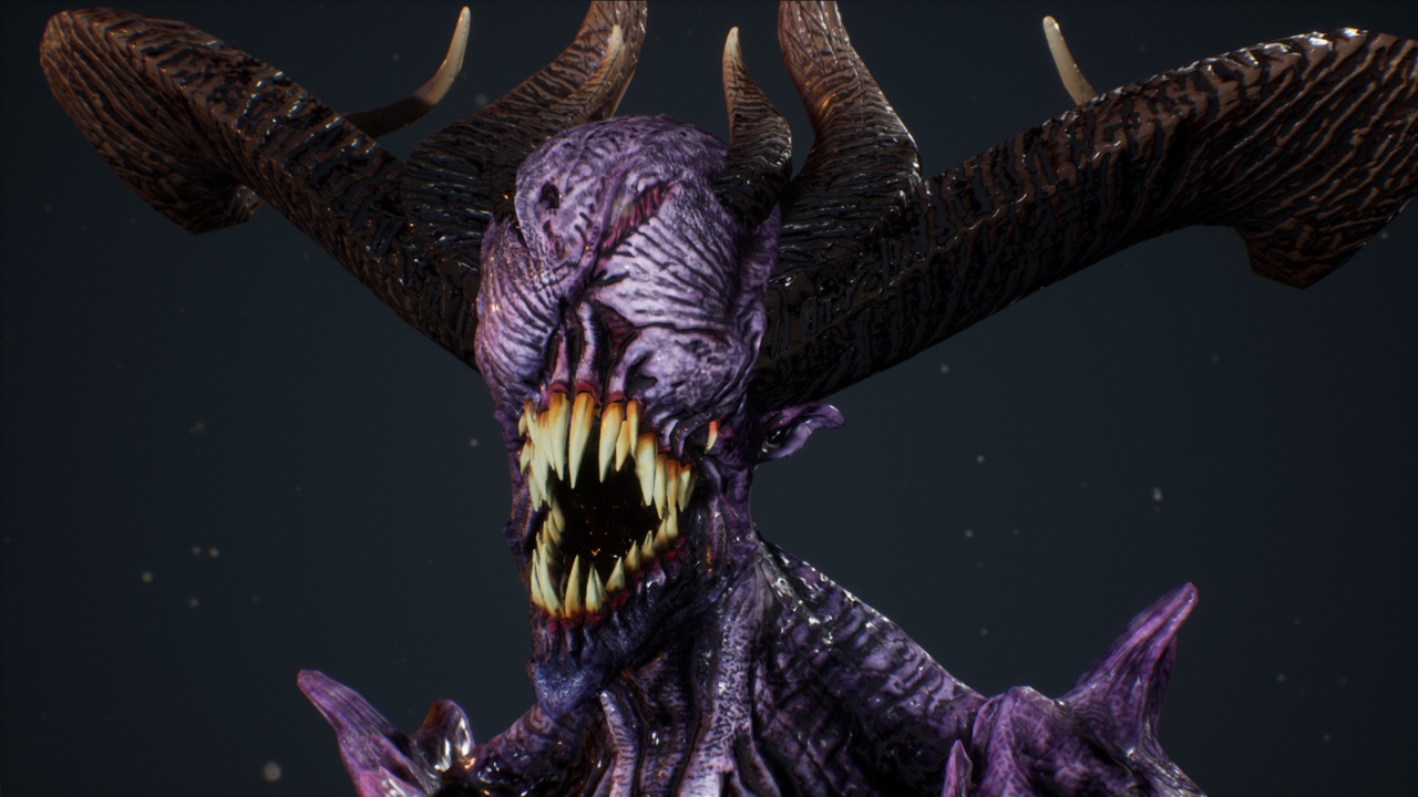 Media 1 for listing Demon 6