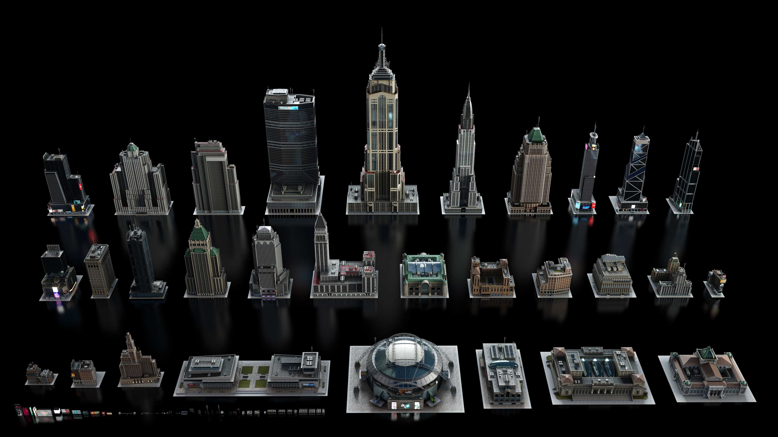 Media 1 for listing Manhattan