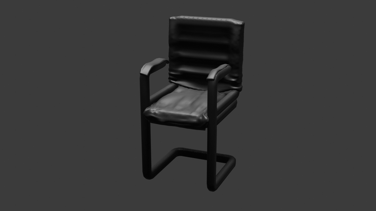 Media 1 for listing simple Chair