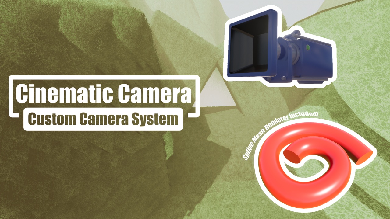 Media 1 for listing Advanced Camera System