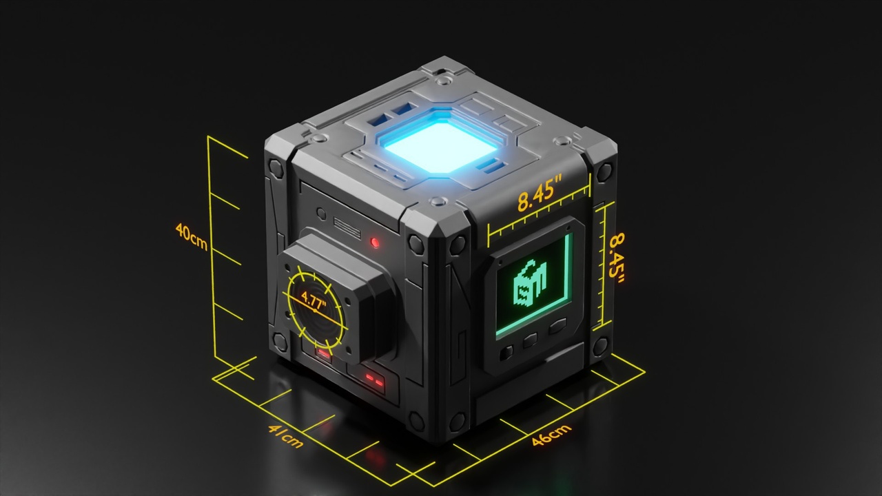 GeoMeasure 2 - a powerful 3D measuring tool for blender | Fab