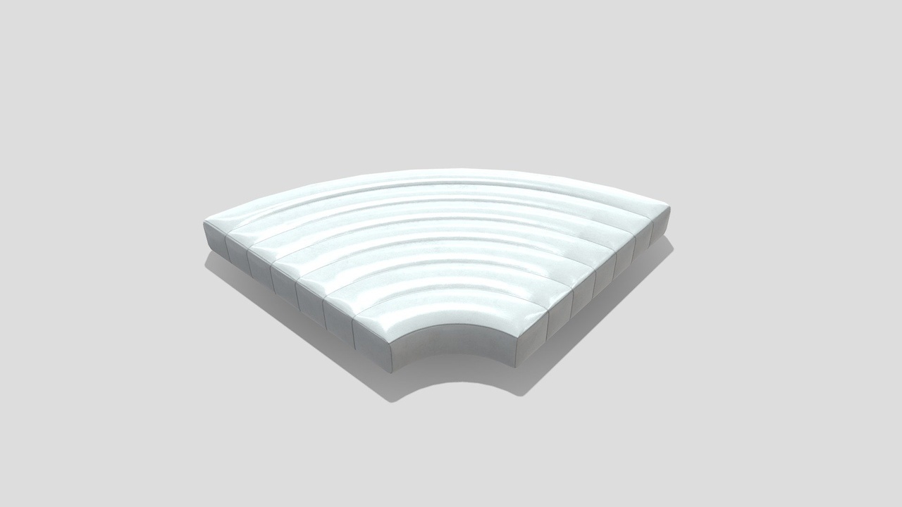 Media 1 for listing Inflatable Wake Park Pack: Standart_turn