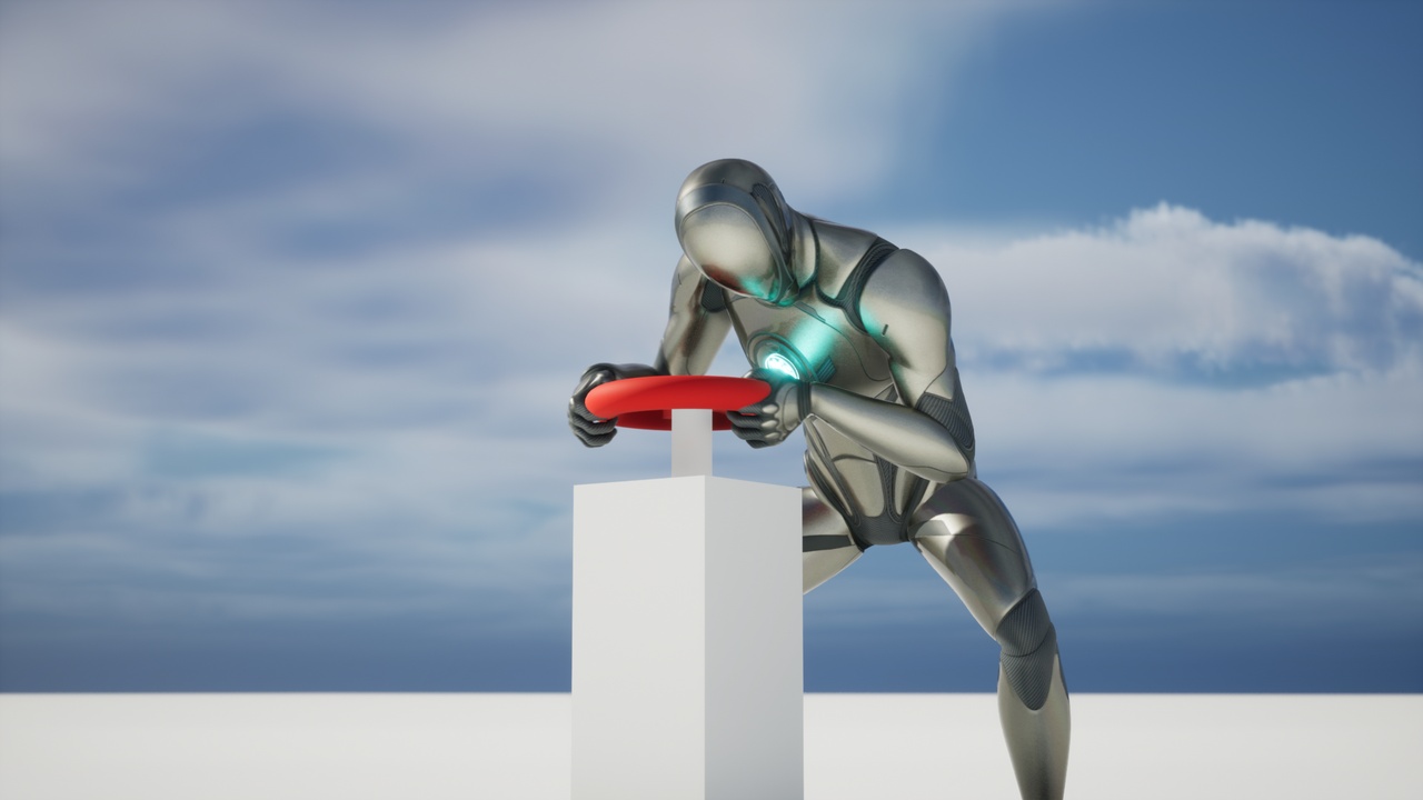 Media 1 for listing 91 Interaction Mocap Animations