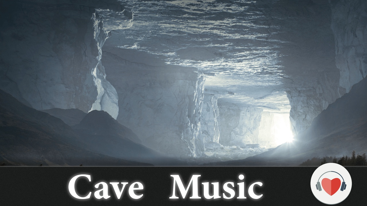 Media 1 for listing Cave and Snow Background Music