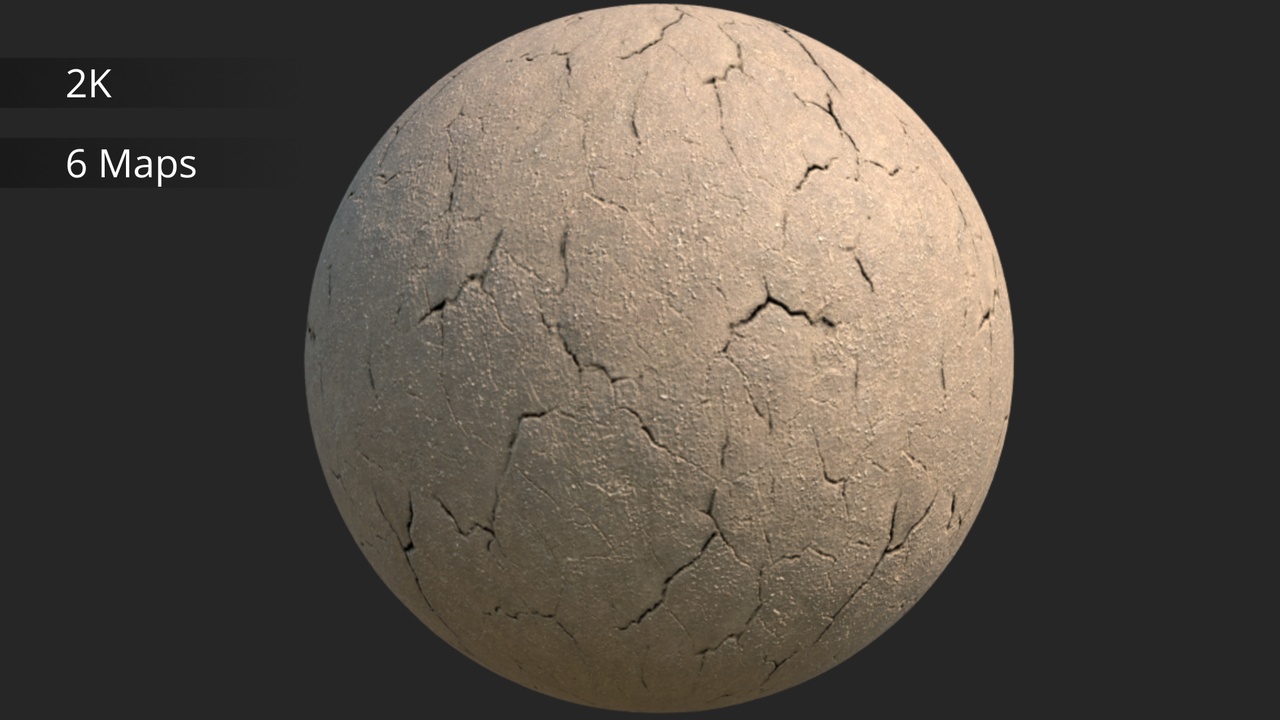 Ground | Material | Fab