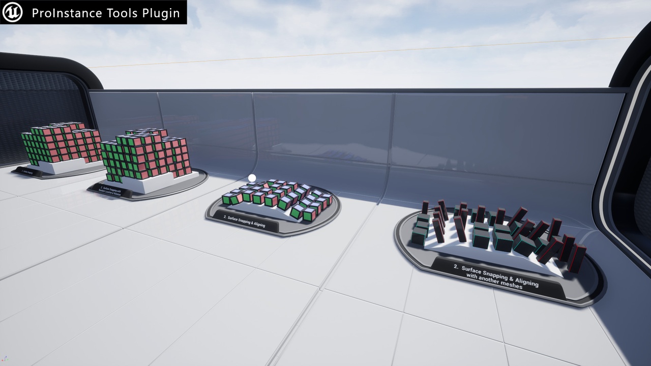 ProInstance Tools Plugin