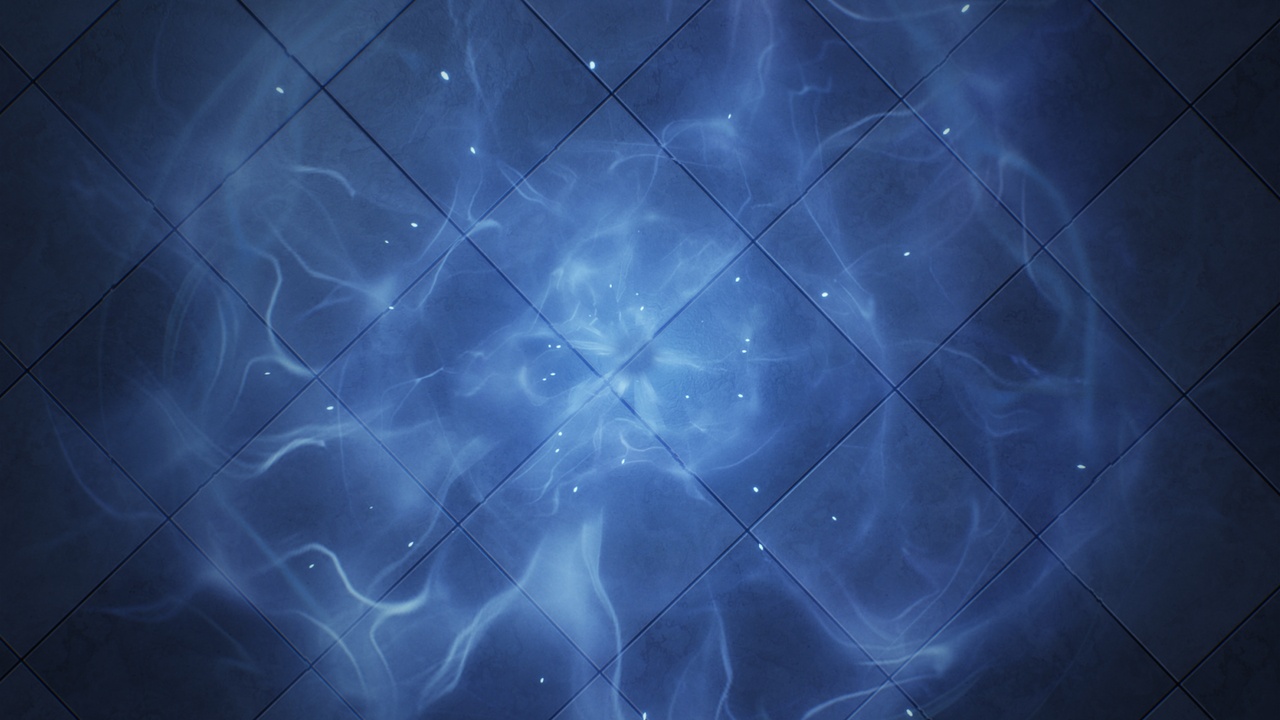 Media 1 for listing SPELLBIND | Shaman Lightning - Shockwave VFX