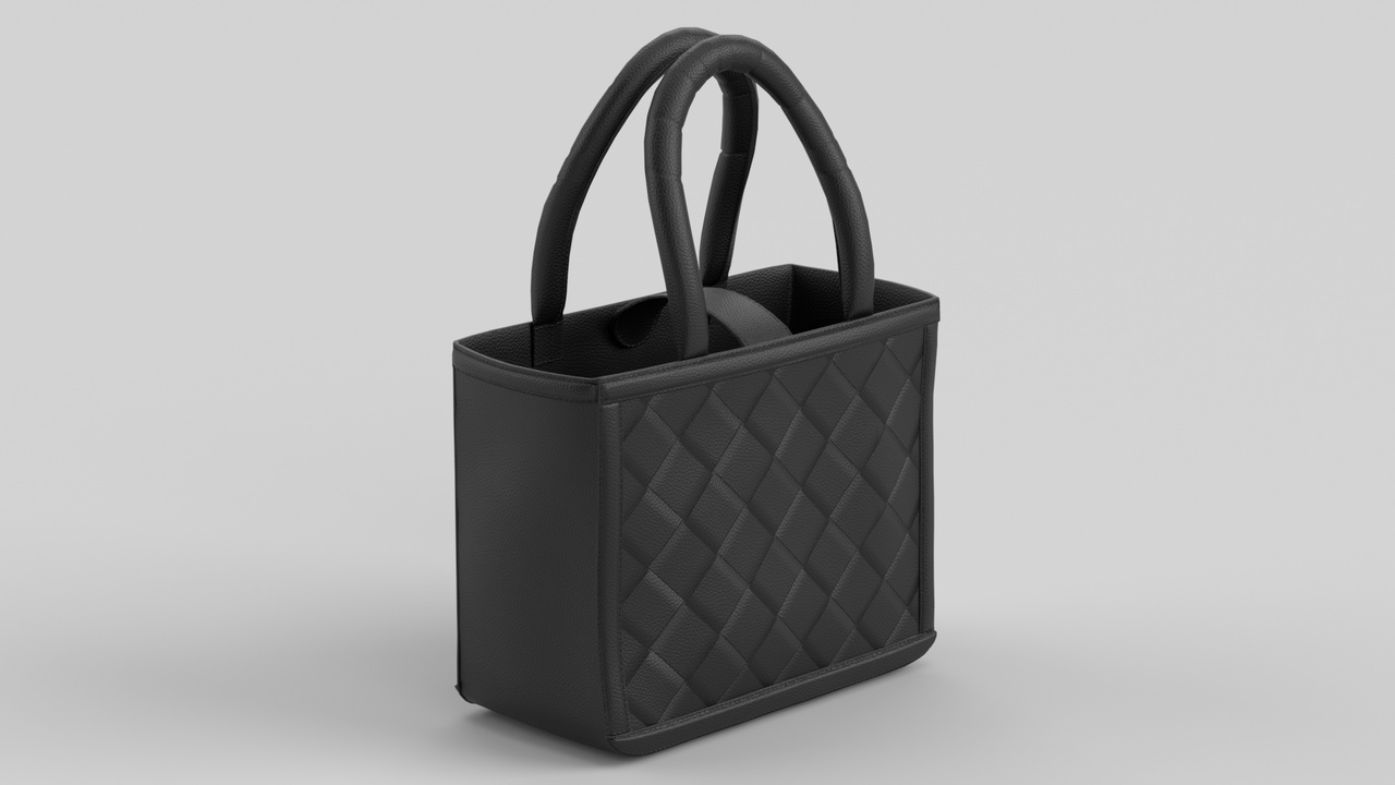 Media 1 for listing Tote Bag