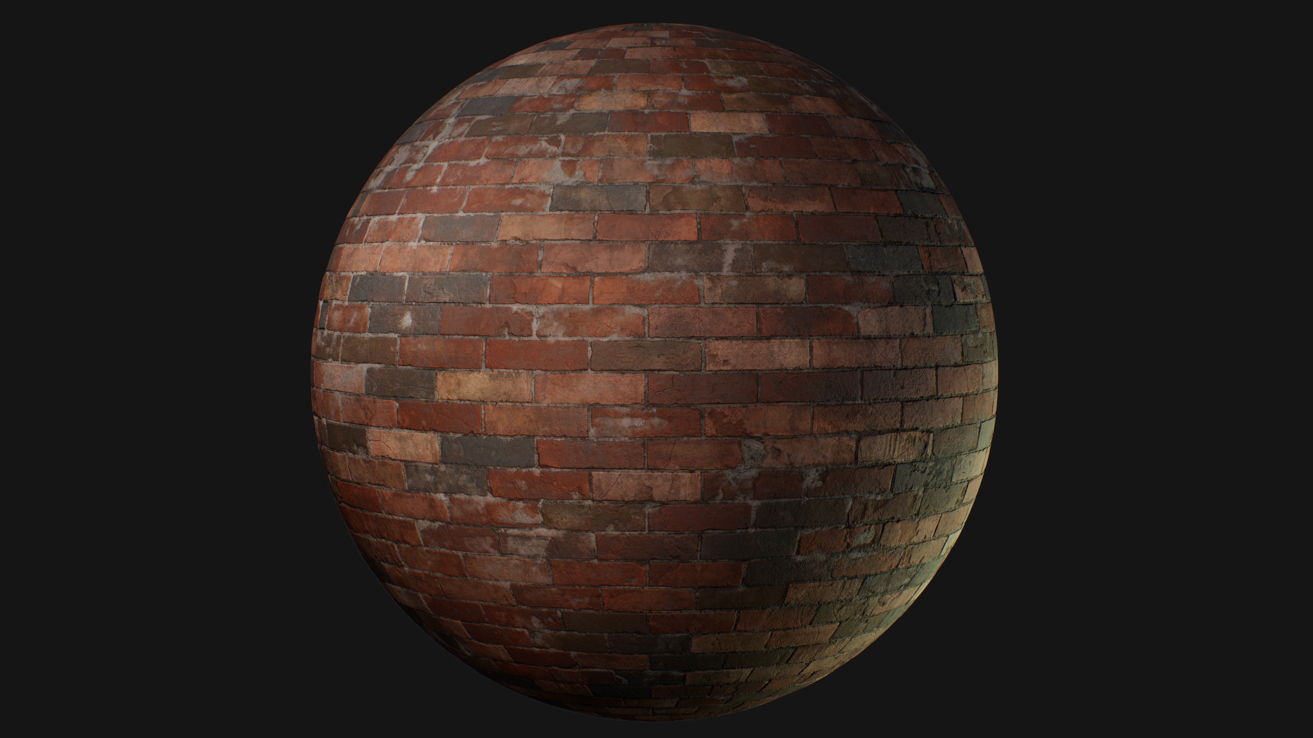 Media 1 for listing Brick Wall