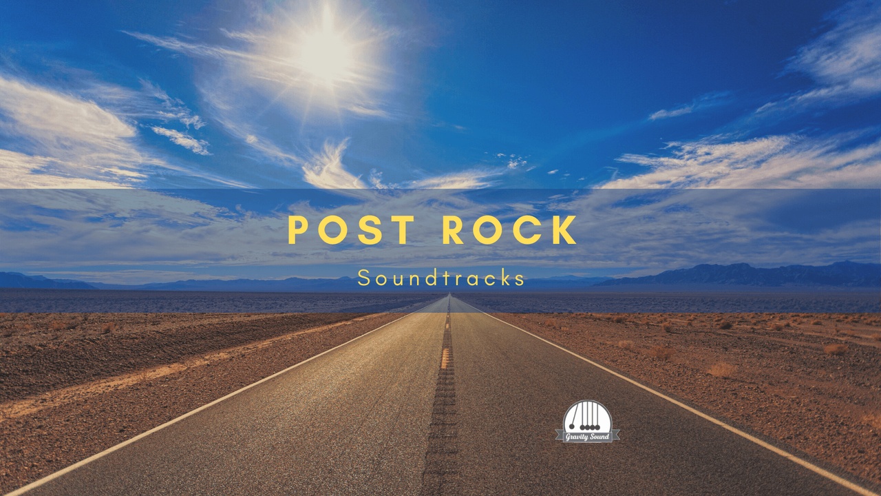Media 1 for listing Post Rock Soundtracks