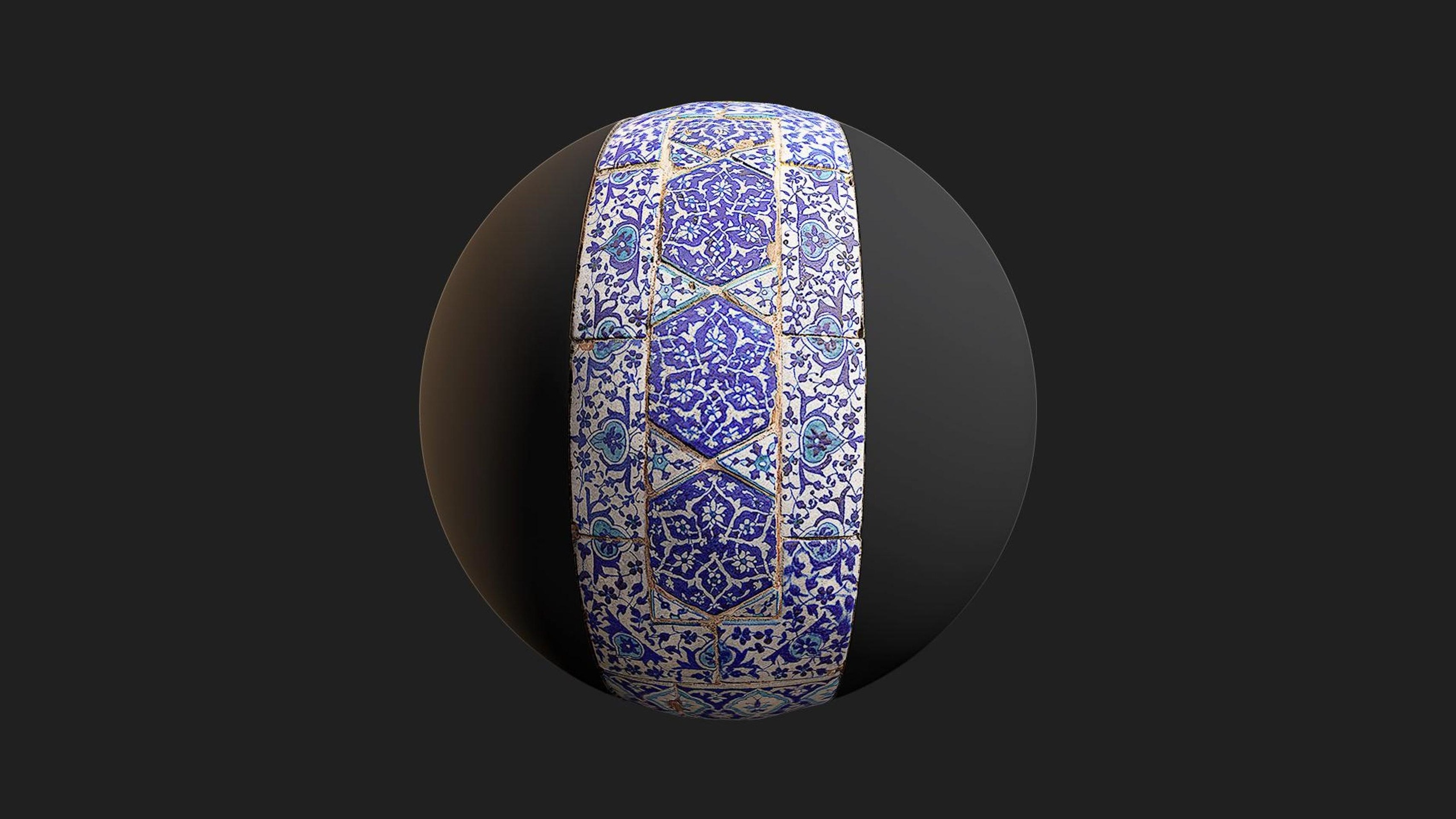 Media 1 for listing Decorative Ceramic Tiles