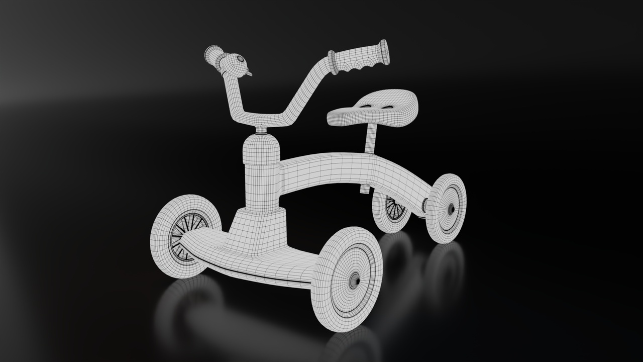 Media 1 for listing Kids Cycle