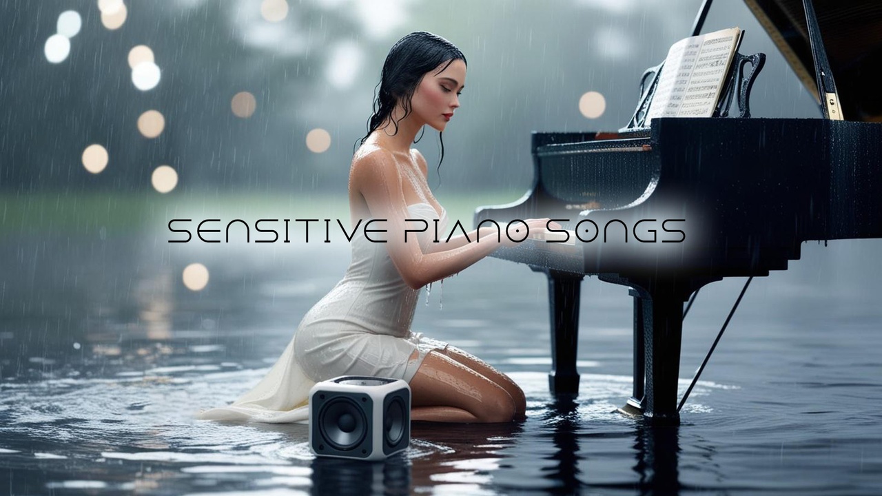 Media 1 for listing Piano Love Songs