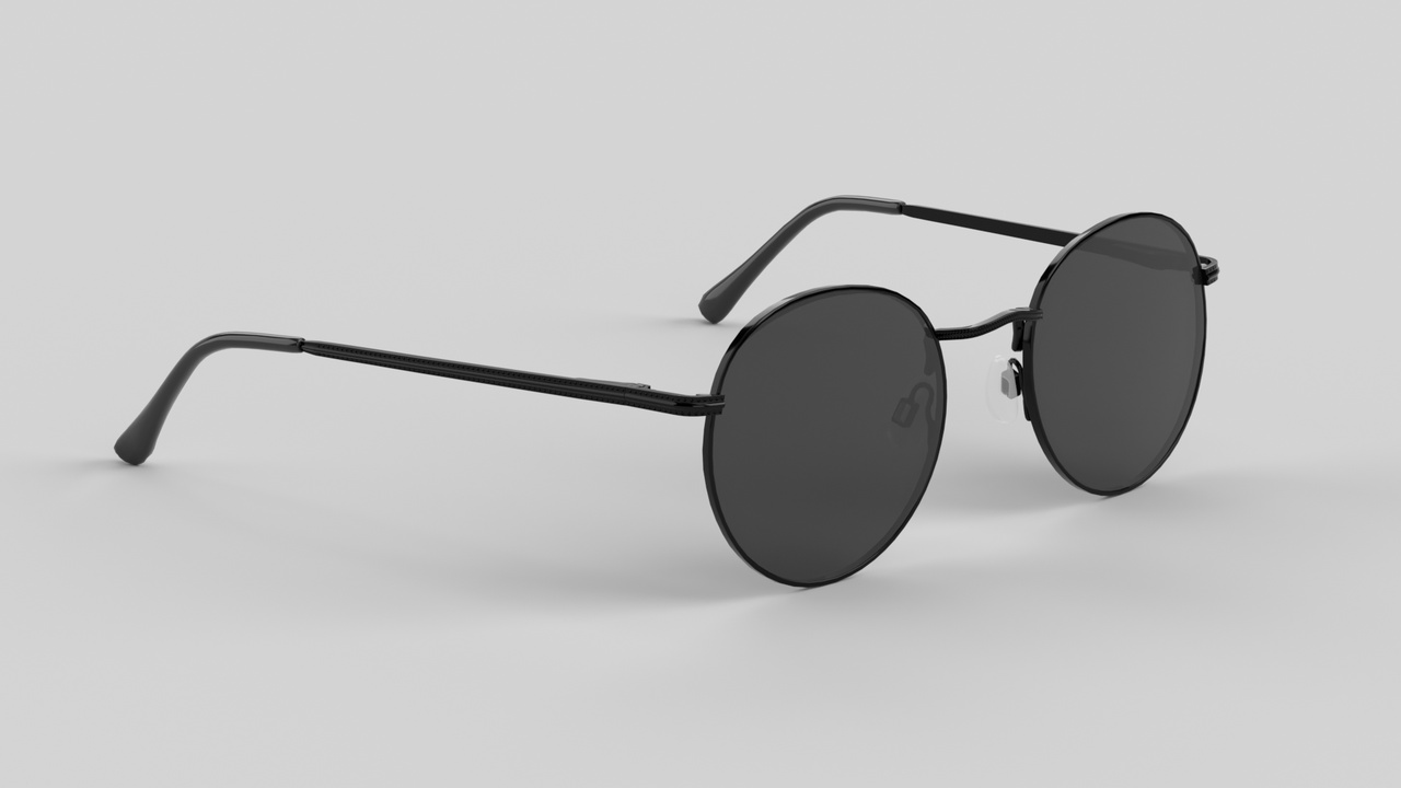Media 1 for listing Agreed Eyewear Glasses