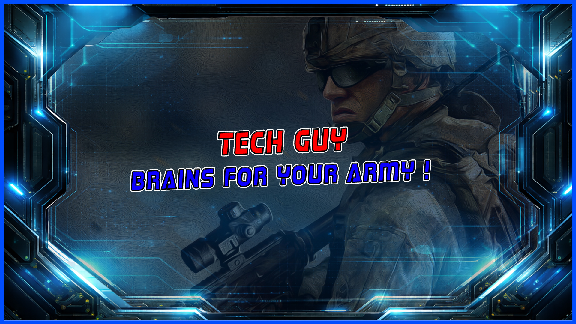 G4A Gaming Labs - Tech Guy | Fab