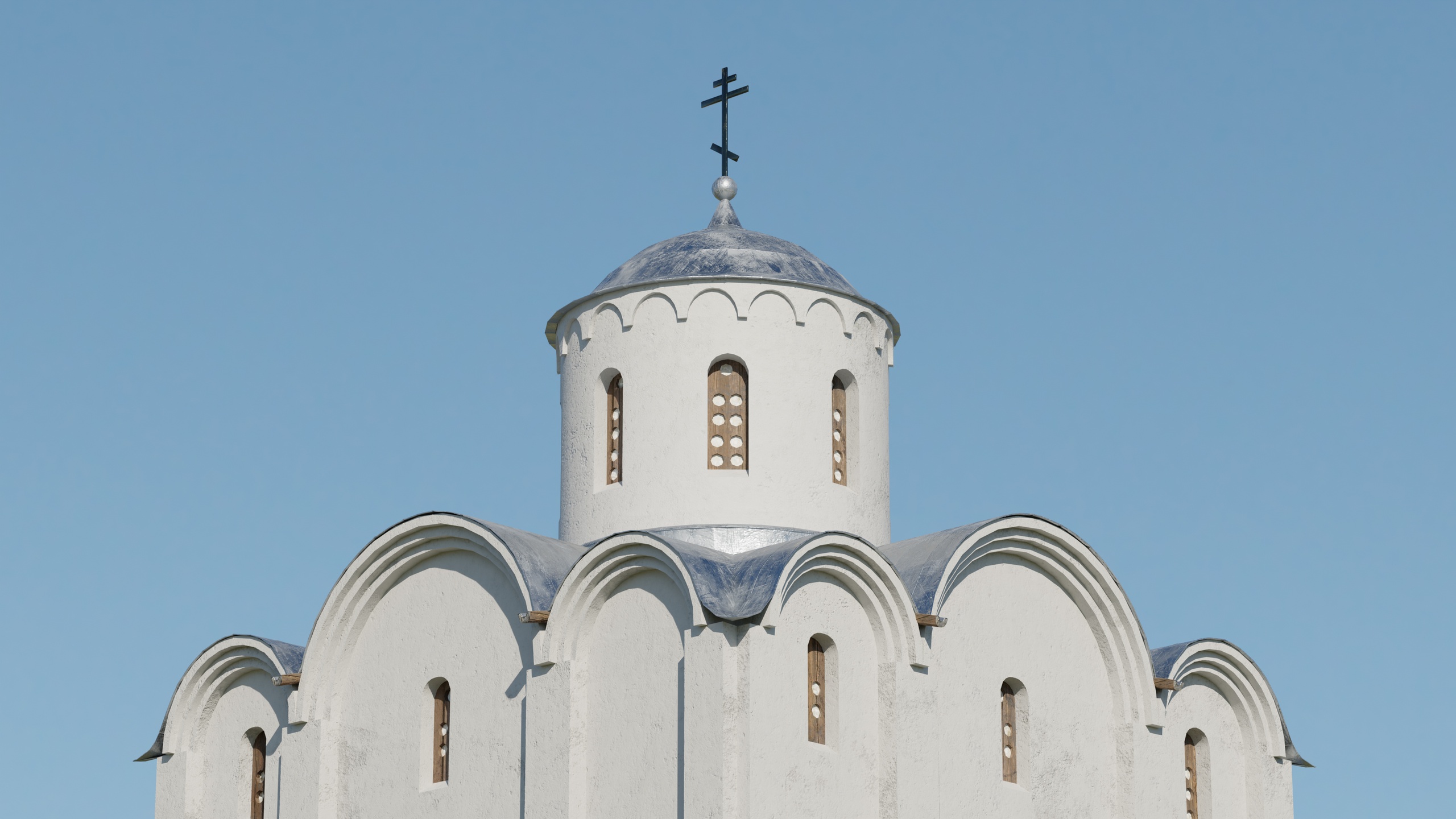 Media 1 for listing 12th century church