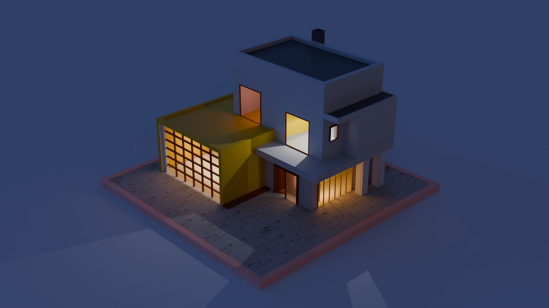 House | Fab
