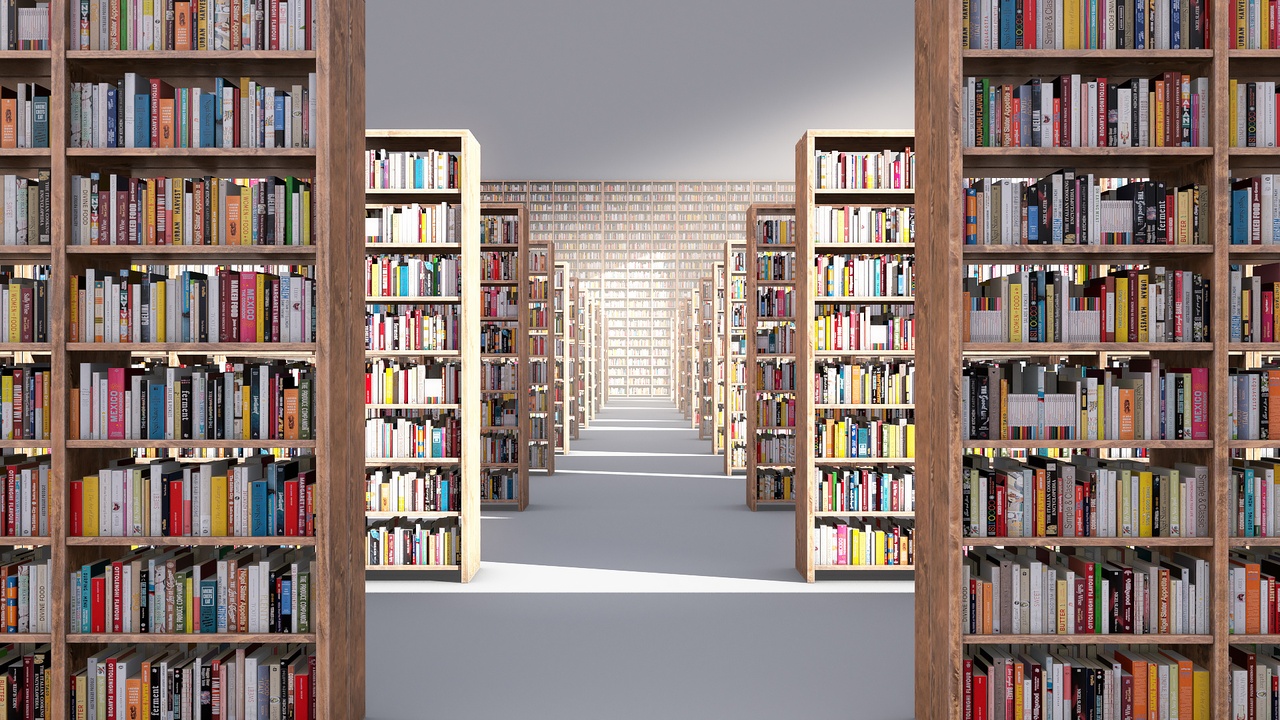 Media 1 for listing Book Shelves