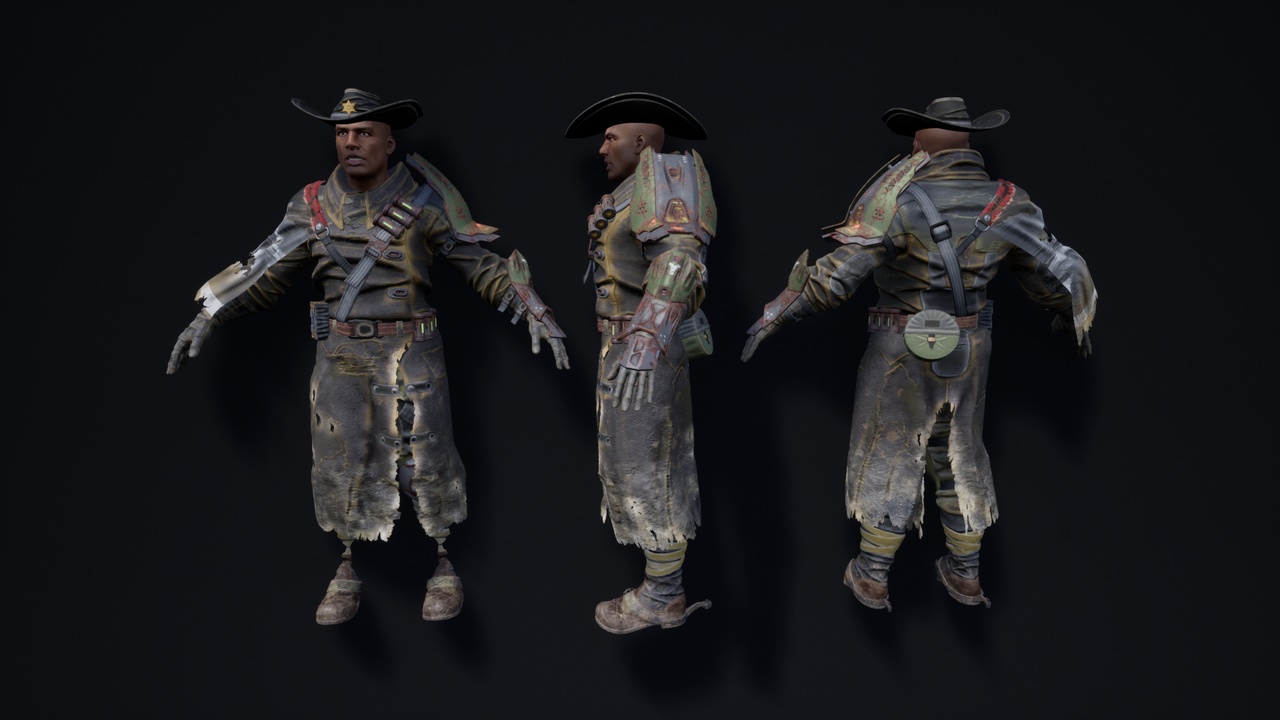 Media 1 for listing SCI-FI MERCENARY 03 (HEAD-HUNTER)