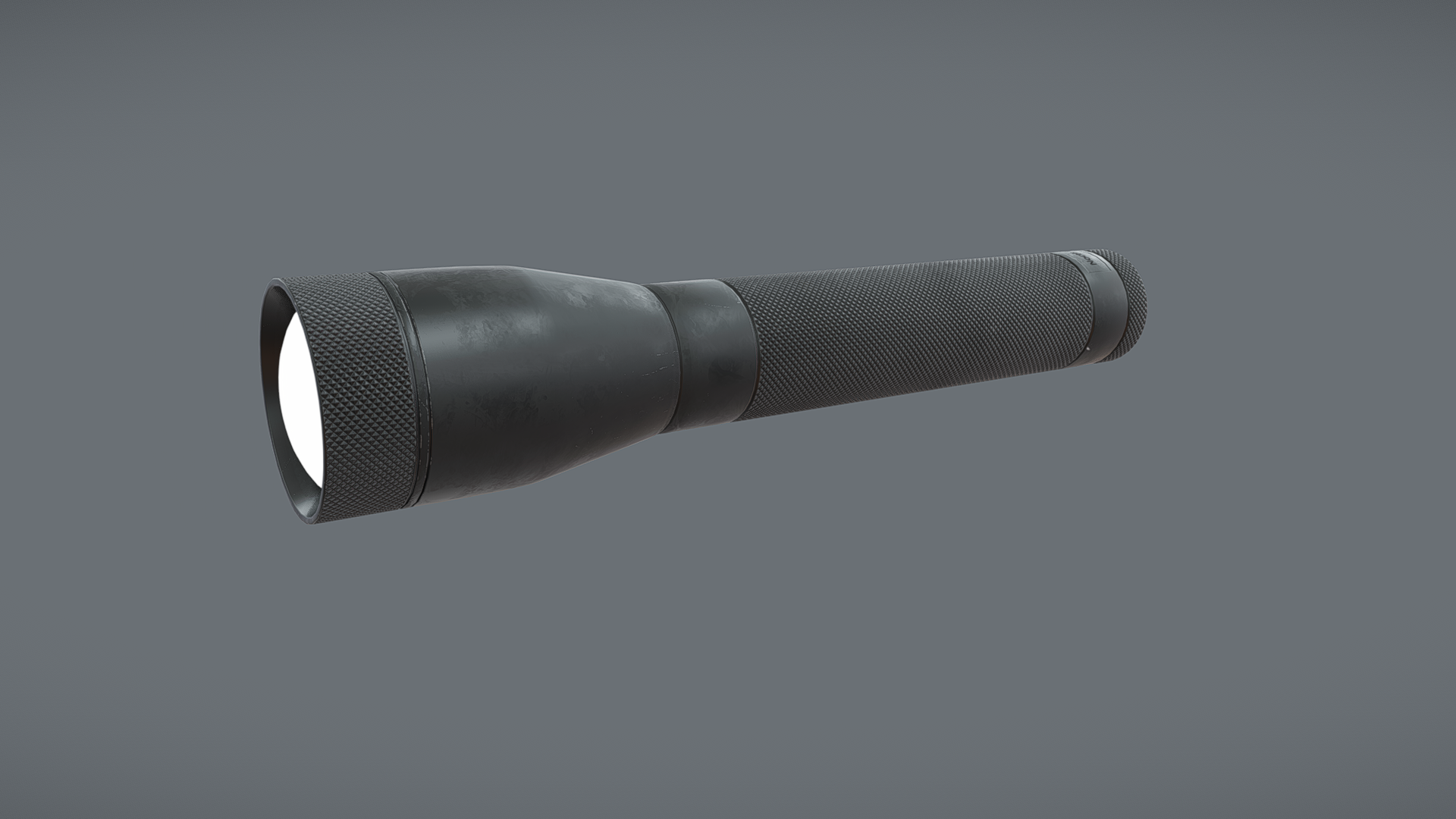 Flashlight | Fab