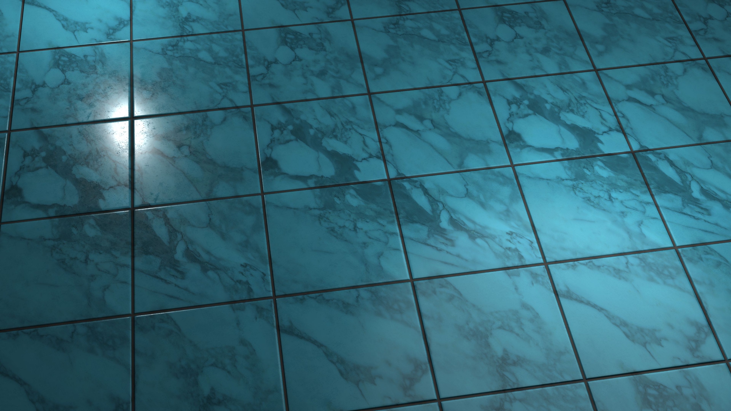 Media 1 for listing Marble Bathroom Tiles 8K PBR Texture