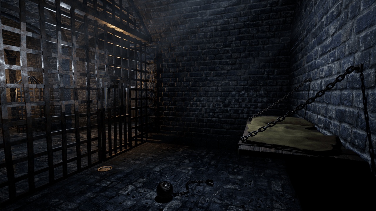 出品Medieval Prison Dungeonのメディア1