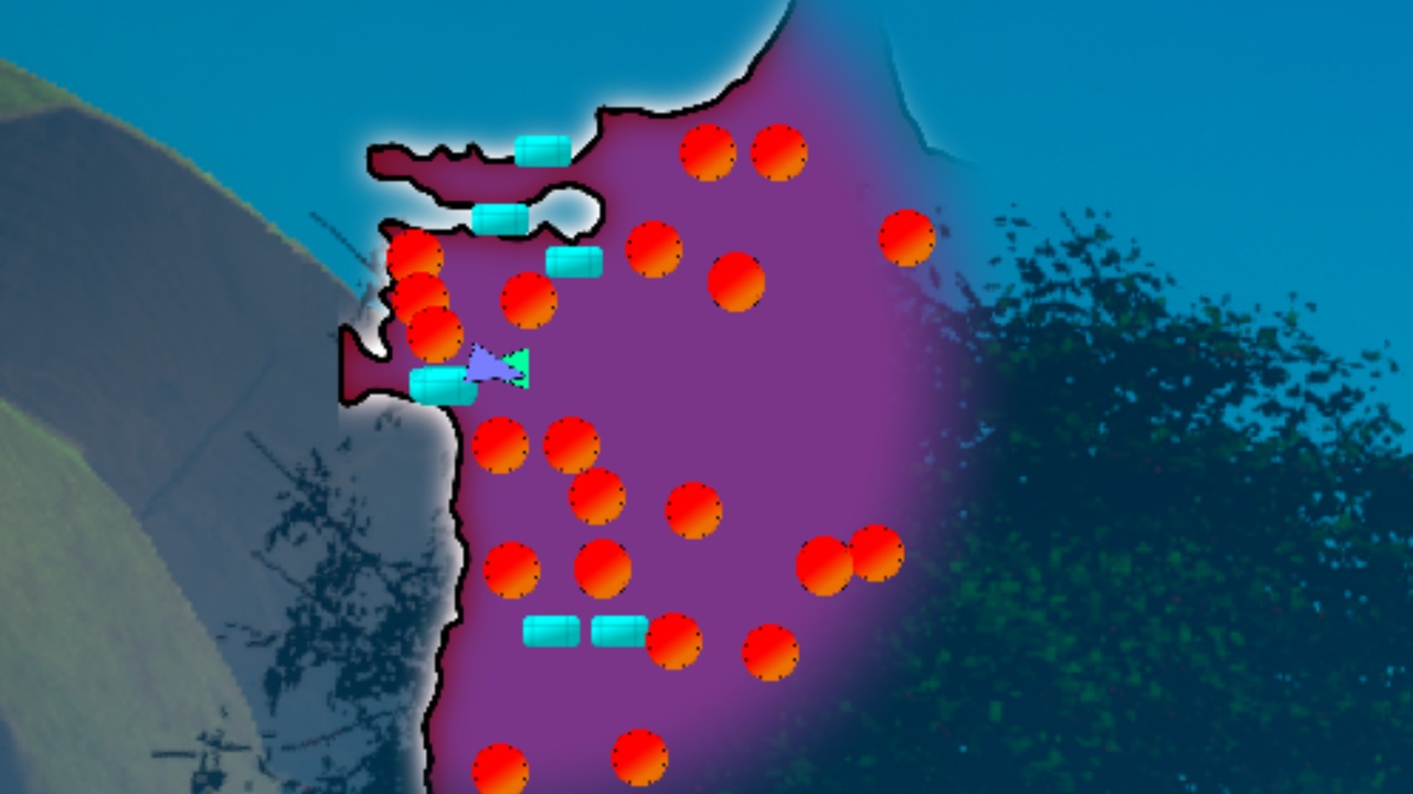 Media 1 for listing Minimap system