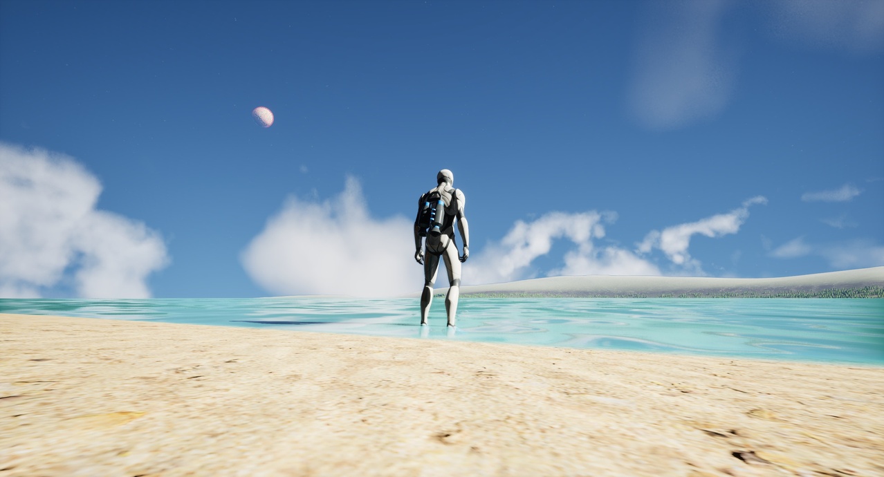 PlanetGen screenshot 4 of 24