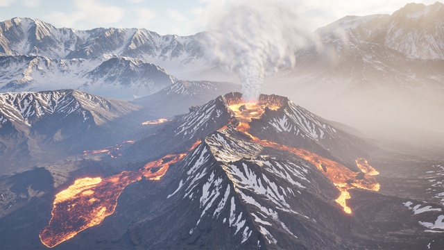 Thumbnail of an asset created by NatureManufacture